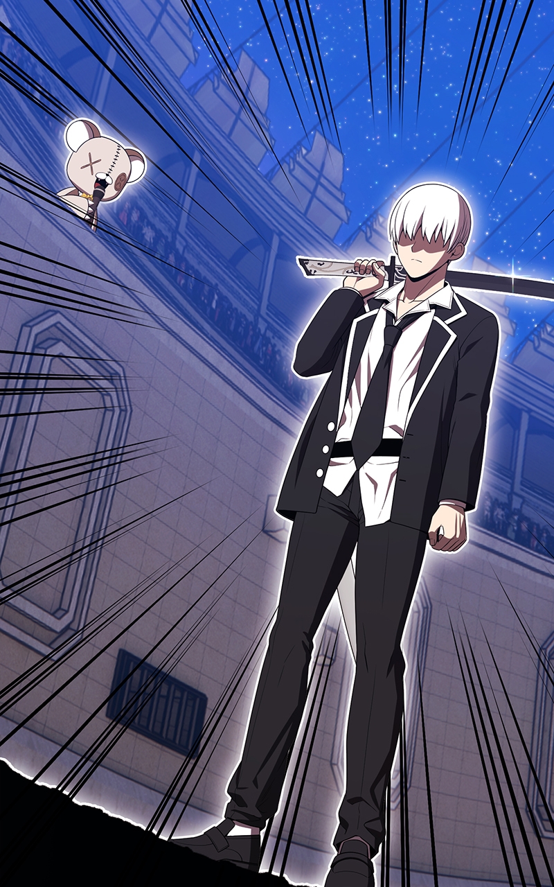 Read +99 Reinforced Wooden Stick ENGLISH Manga Online