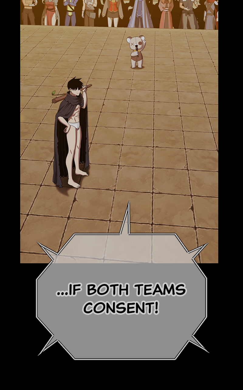 Read +99 Reinforced Wooden Stick ENGLISH Manga Online