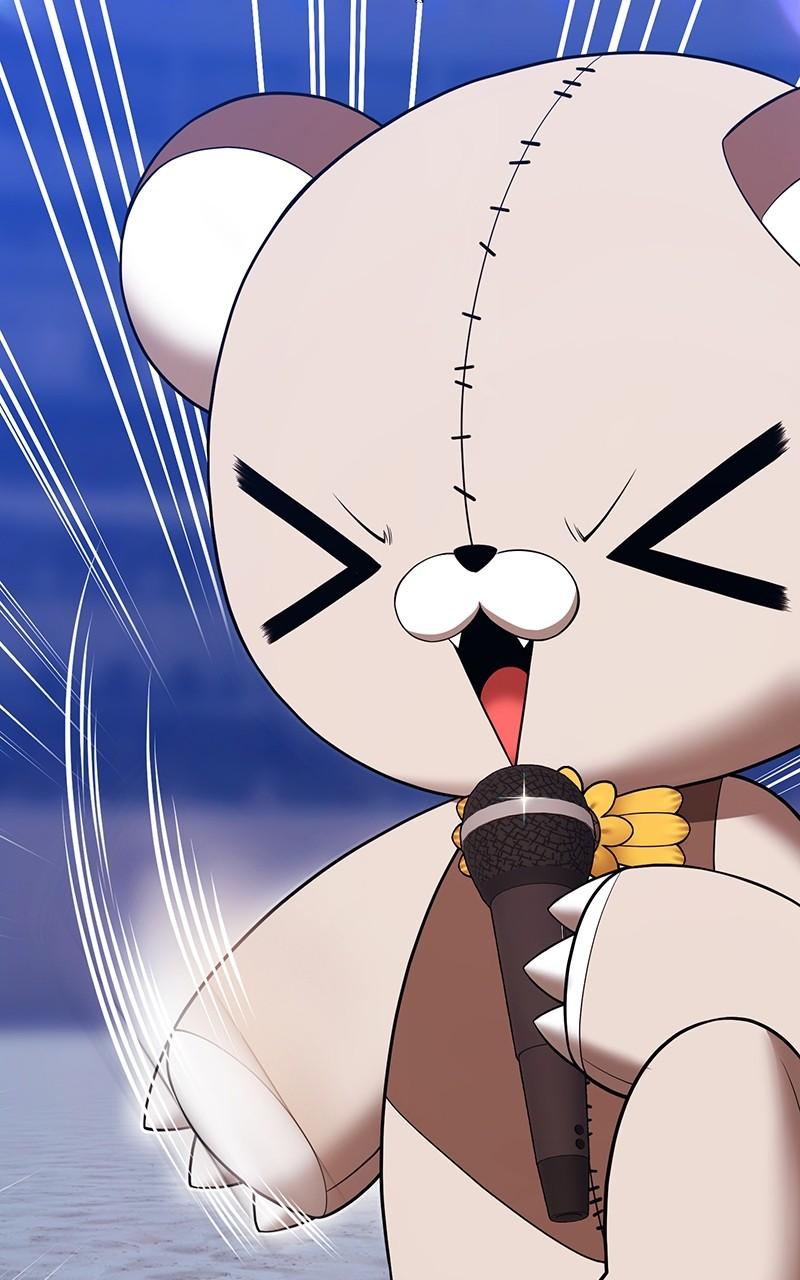 Read +99 Reinforced Wooden Stick ENGLISH Manga Online