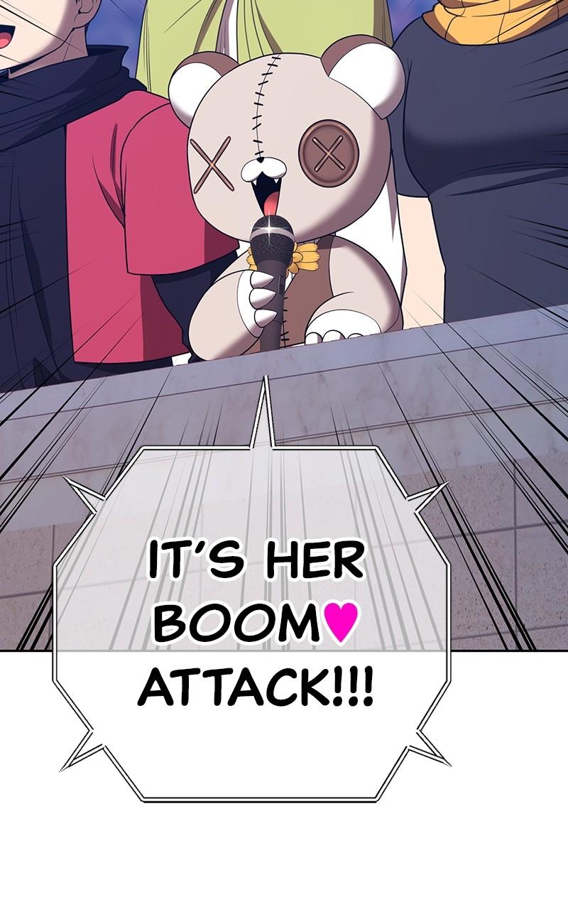 Read +99 Reinforced Wooden Stick ENGLISH Manga Online