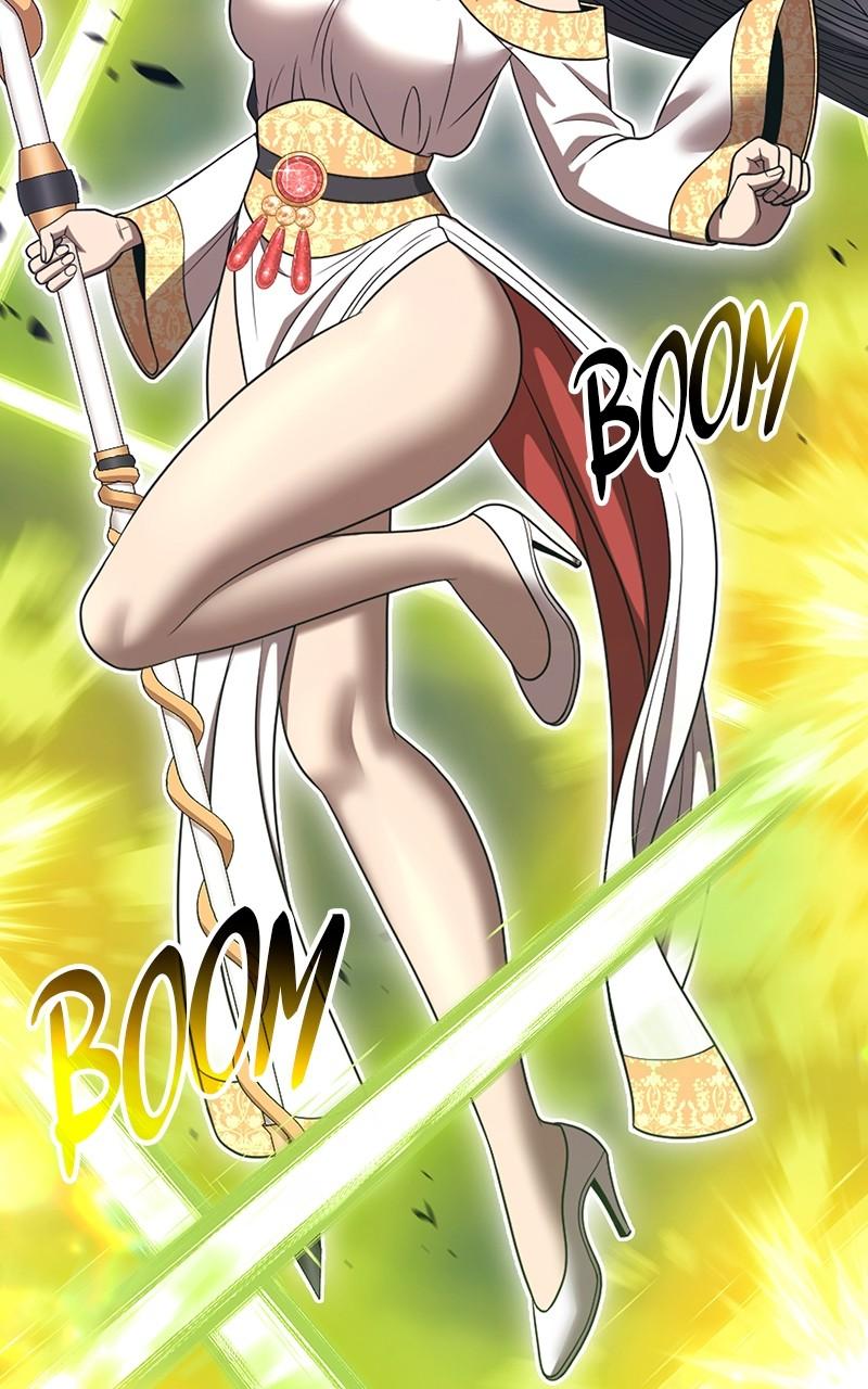 Read +99 Reinforced Wooden Stick ENGLISH Manga Online