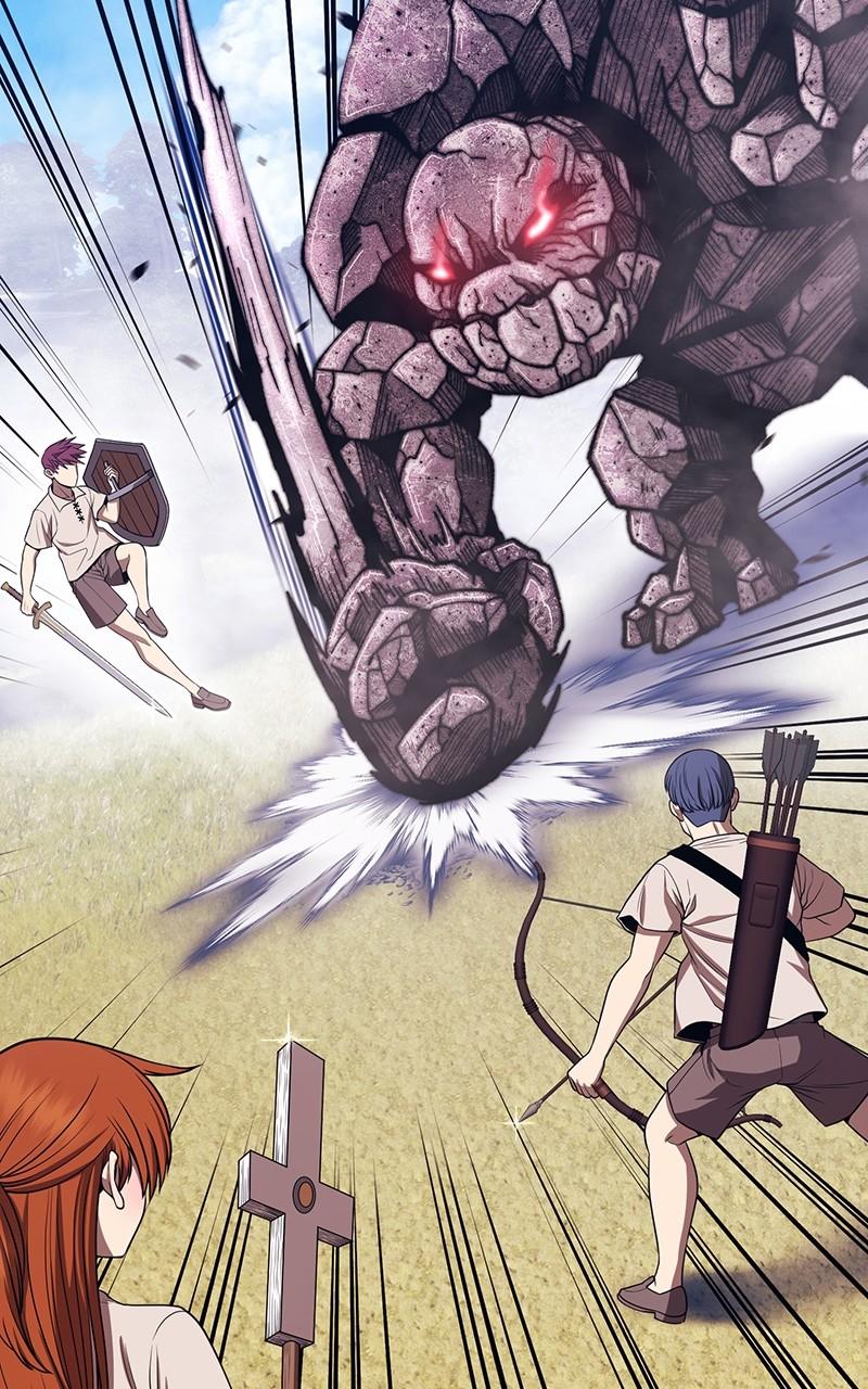 Read +99 Reinforced Wooden Stick ENGLISH Manga Online