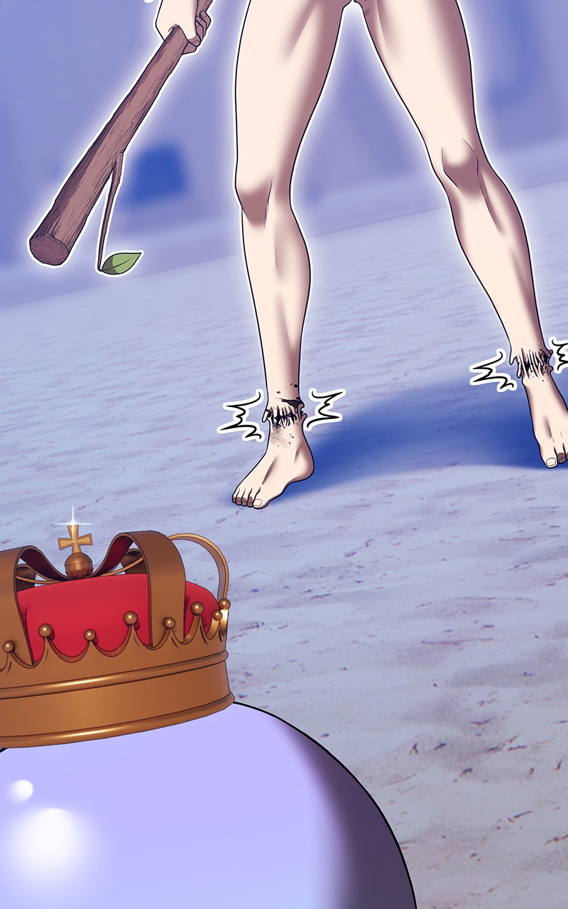 Read +99 Reinforced Wooden Stick ENGLISH Manga Online