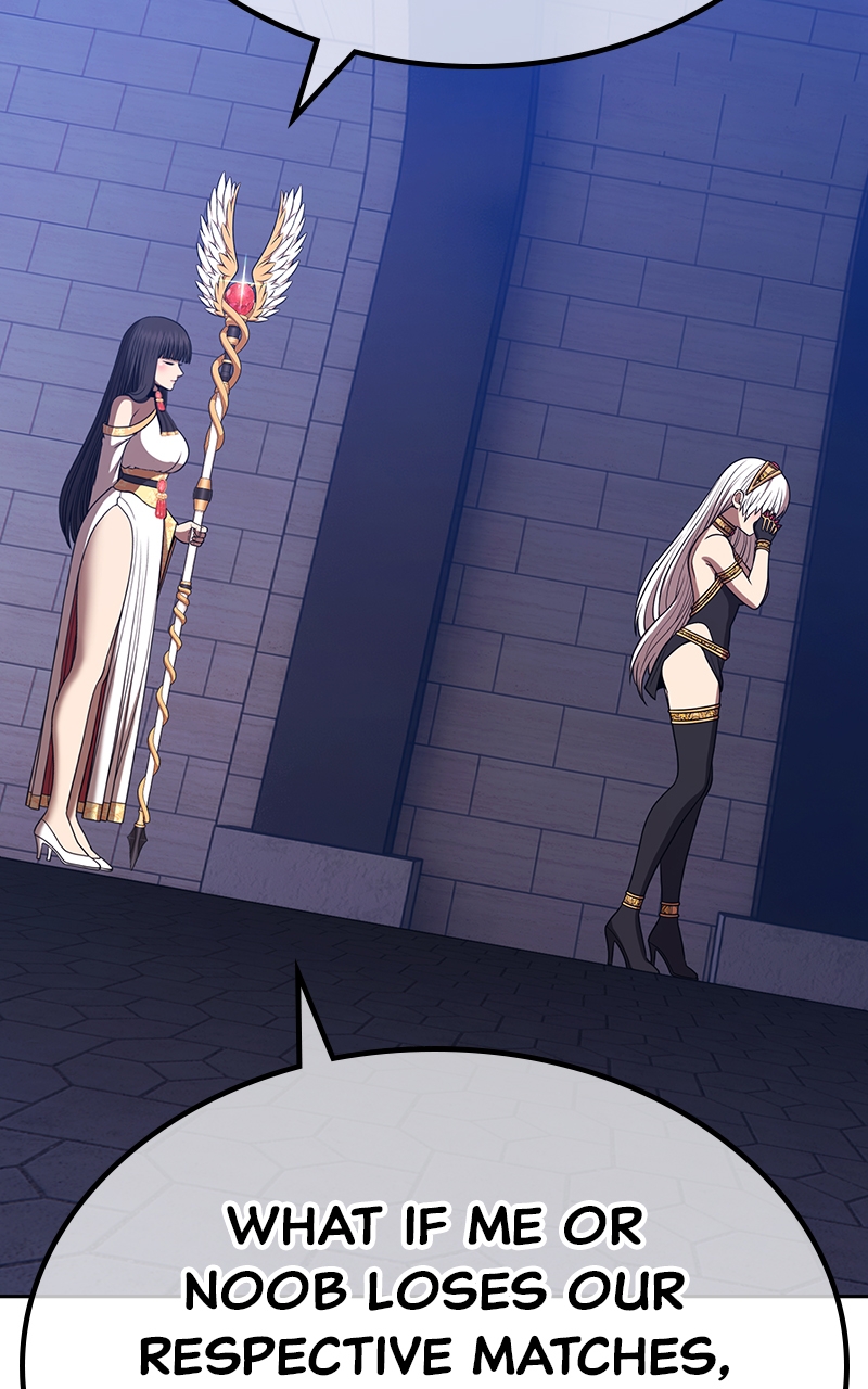 Read +99 Reinforced Wooden Stick ENGLISH Manga Online