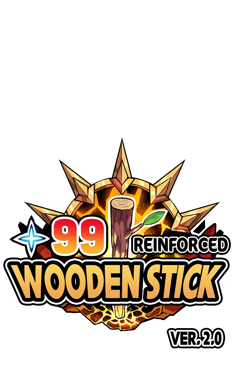 Read +99 Reinforced Wooden Stick ENGLISH Manga Online
