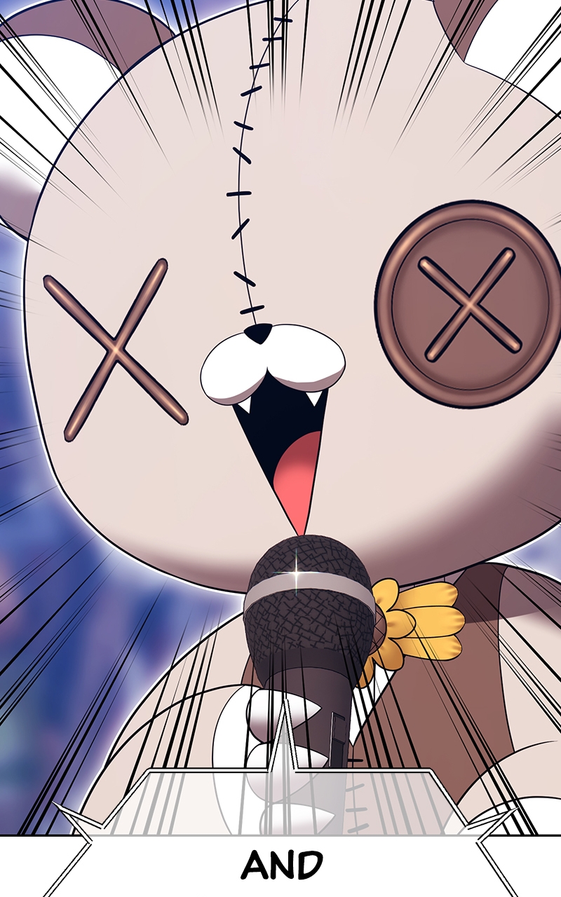 Read +99 Reinforced Wooden Stick ENGLISH Manga Online