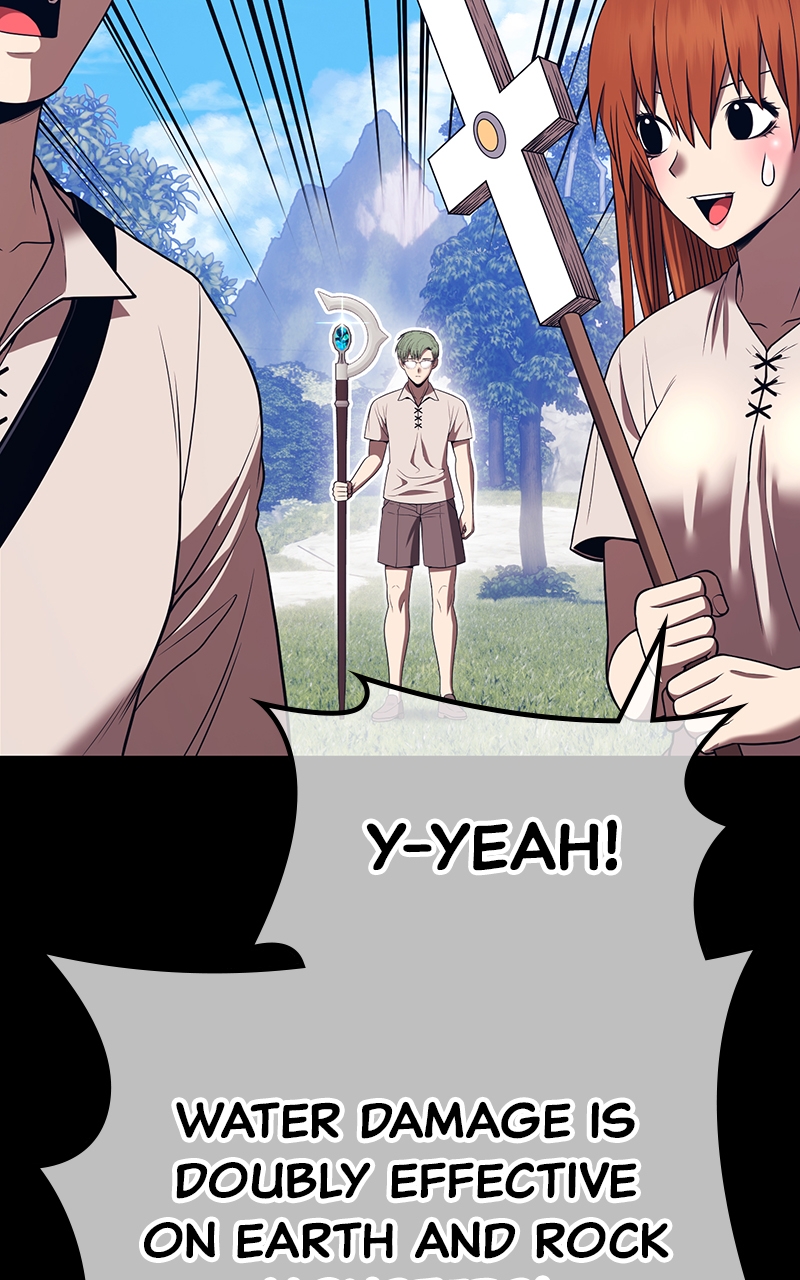 Read +99 Reinforced Wooden Stick ENGLISH Manga Online