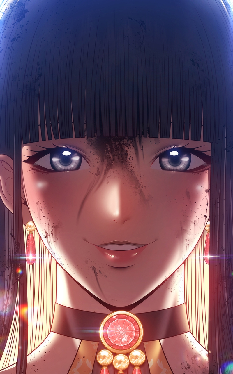 Read +99 Reinforced Wooden Stick ENGLISH Manga Online