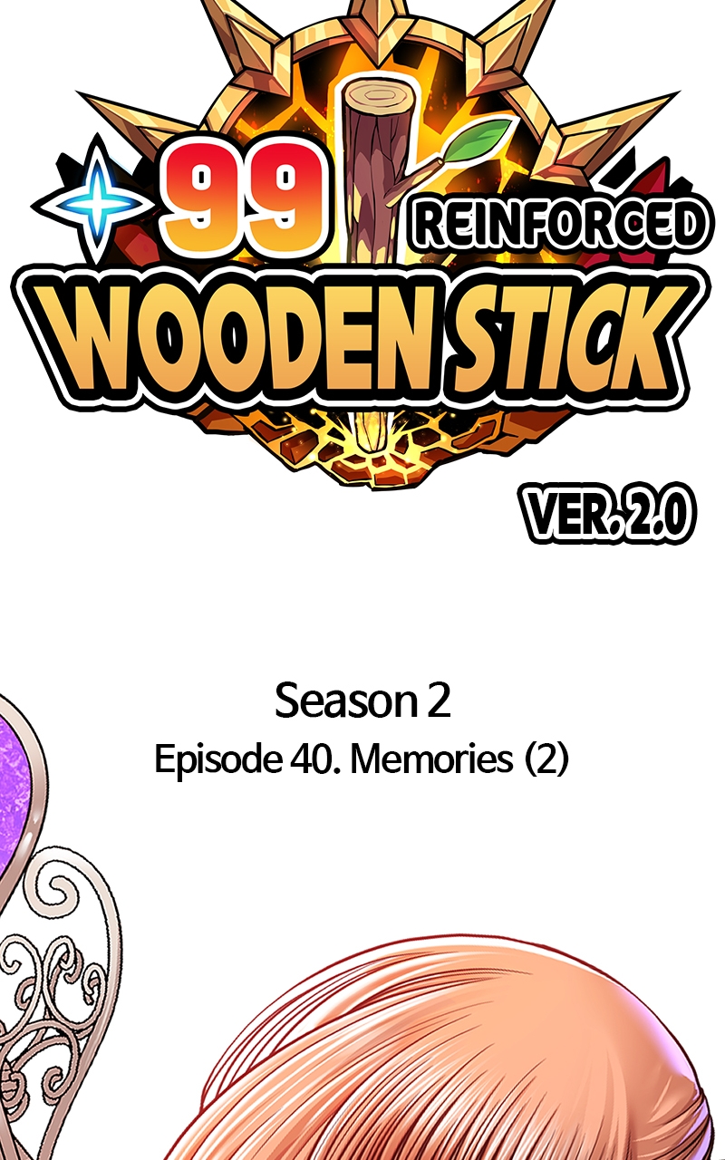 Read +99 Reinforced Wooden Stick ENGLISH Manga Online