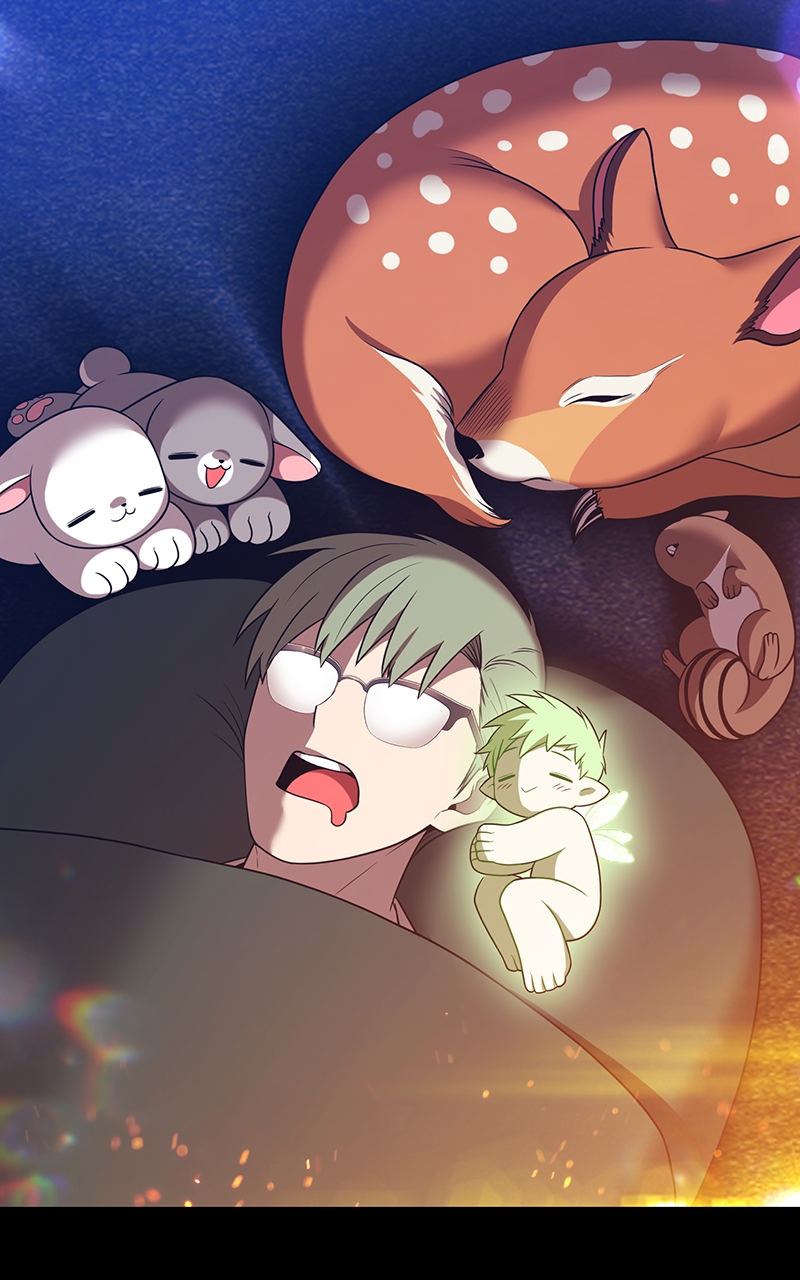 Read +99 Reinforced Wooden Stick ENGLISH Manga Online