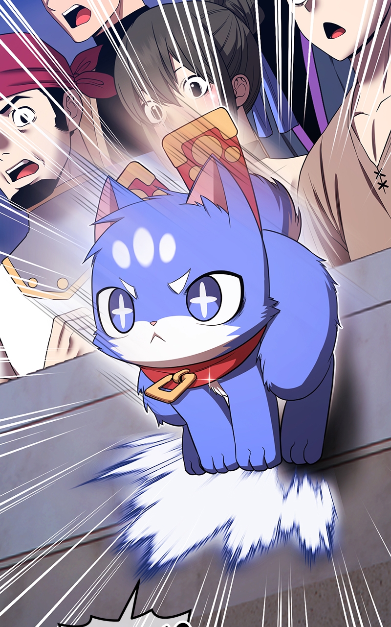 Read +99 Reinforced Wooden Stick ENGLISH Manga Online