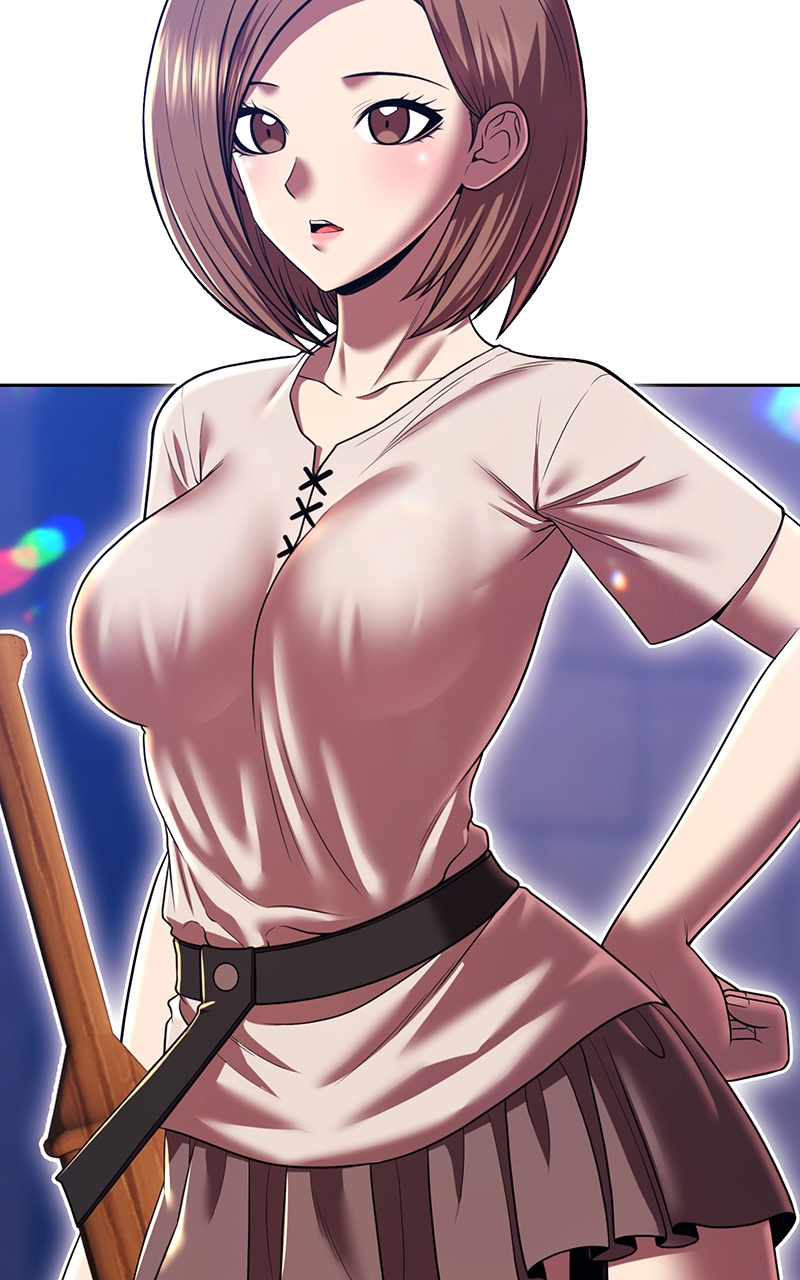 Read +99 Reinforced Wooden Stick ENGLISH Manga Online