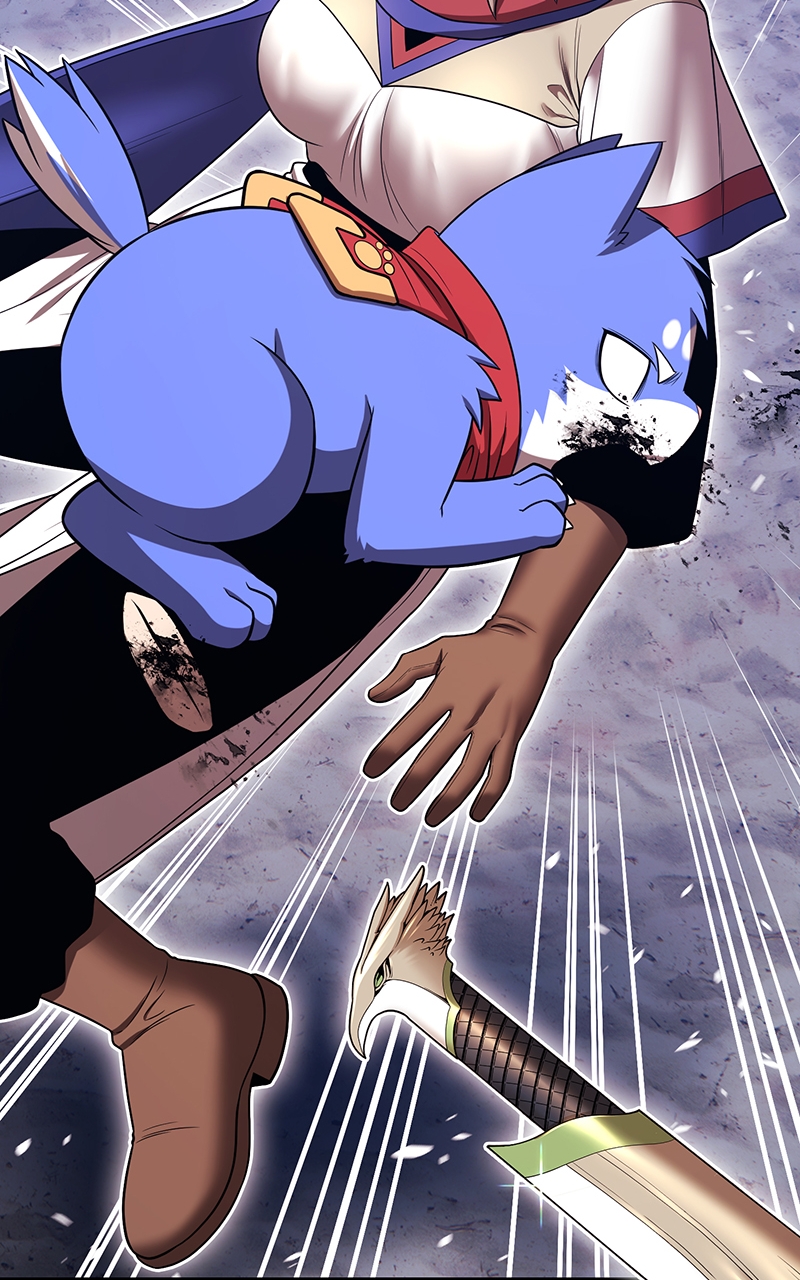 Read +99 Reinforced Wooden Stick ENGLISH Manga Online