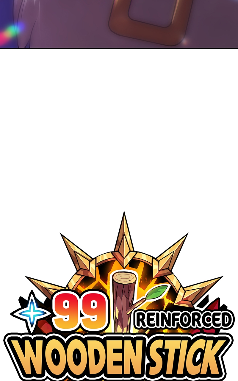 Read +99 Reinforced Wooden Stick ENGLISH Manga Online