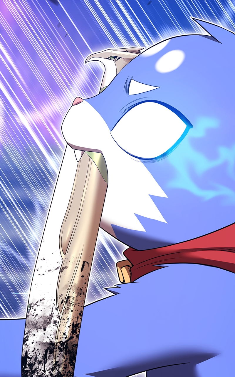 Read +99 Reinforced Wooden Stick ENGLISH Manga Online