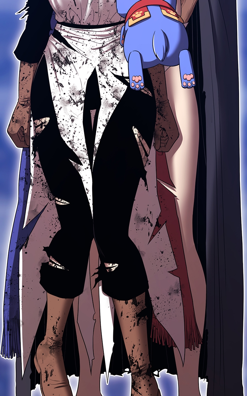 Read +99 Reinforced Wooden Stick ENGLISH Manga Online