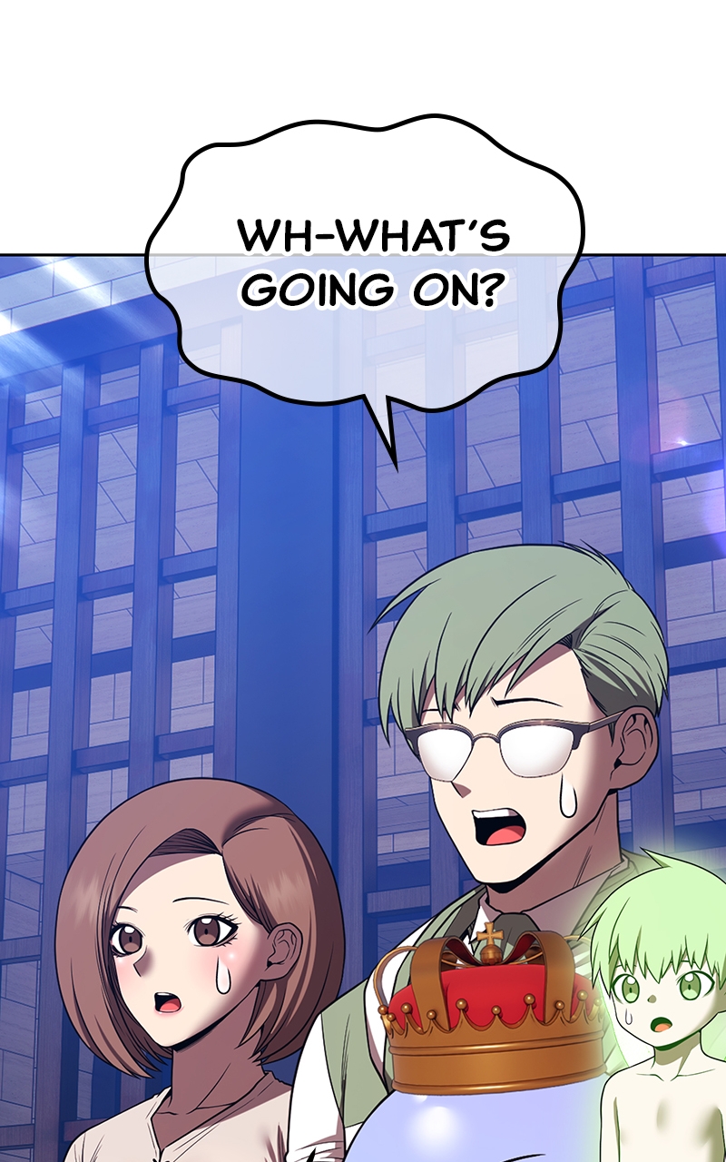 Read +99 Reinforced Wooden Stick ENGLISH Manga Online