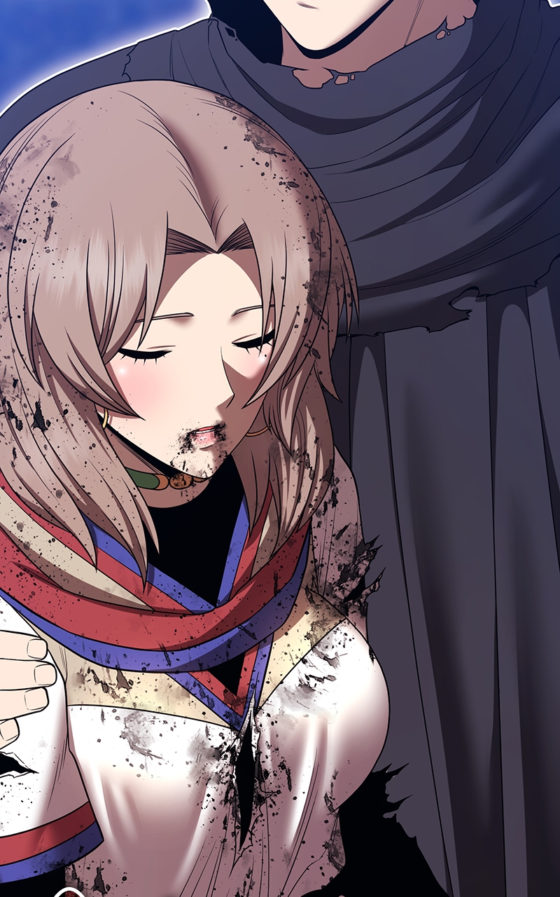 Read +99 Reinforced Wooden Stick ENGLISH Manga Online