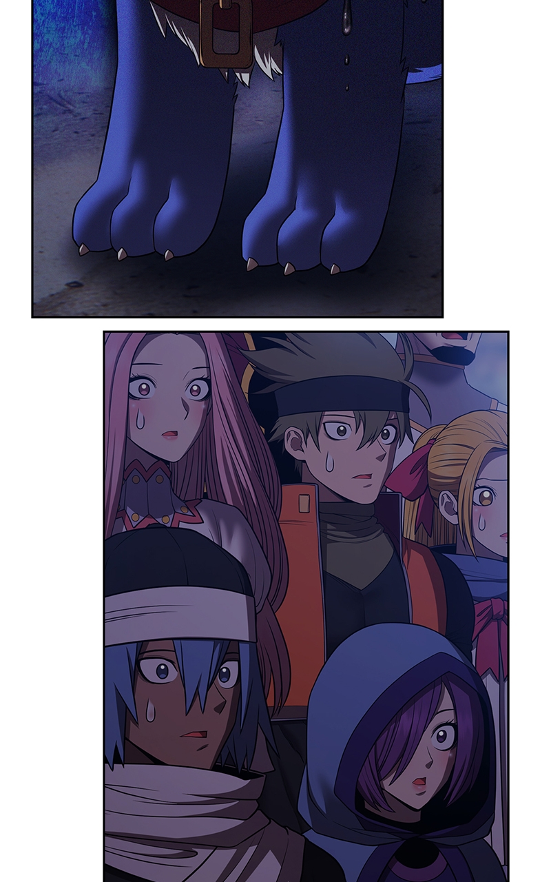 Read +99 Reinforced Wooden Stick ENGLISH Manga Online