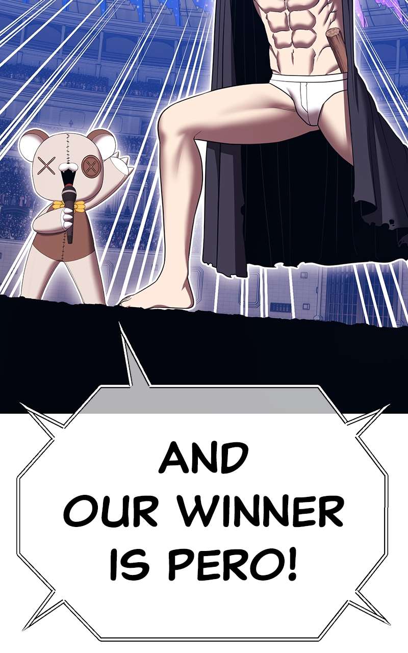 Read +99 Reinforced Wooden Stick ENGLISH Manga Online