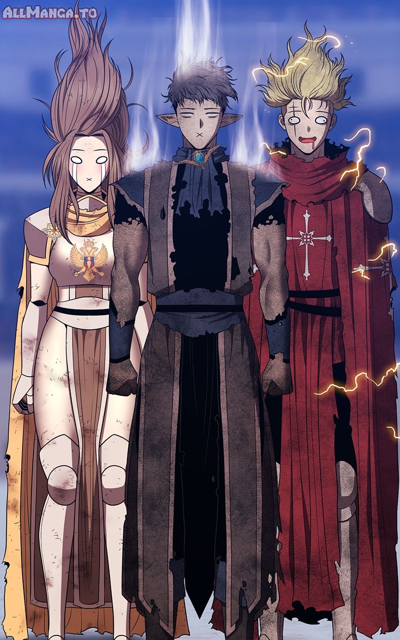 Read +99 Reinforced Wooden Stick ENGLISH Manga Online