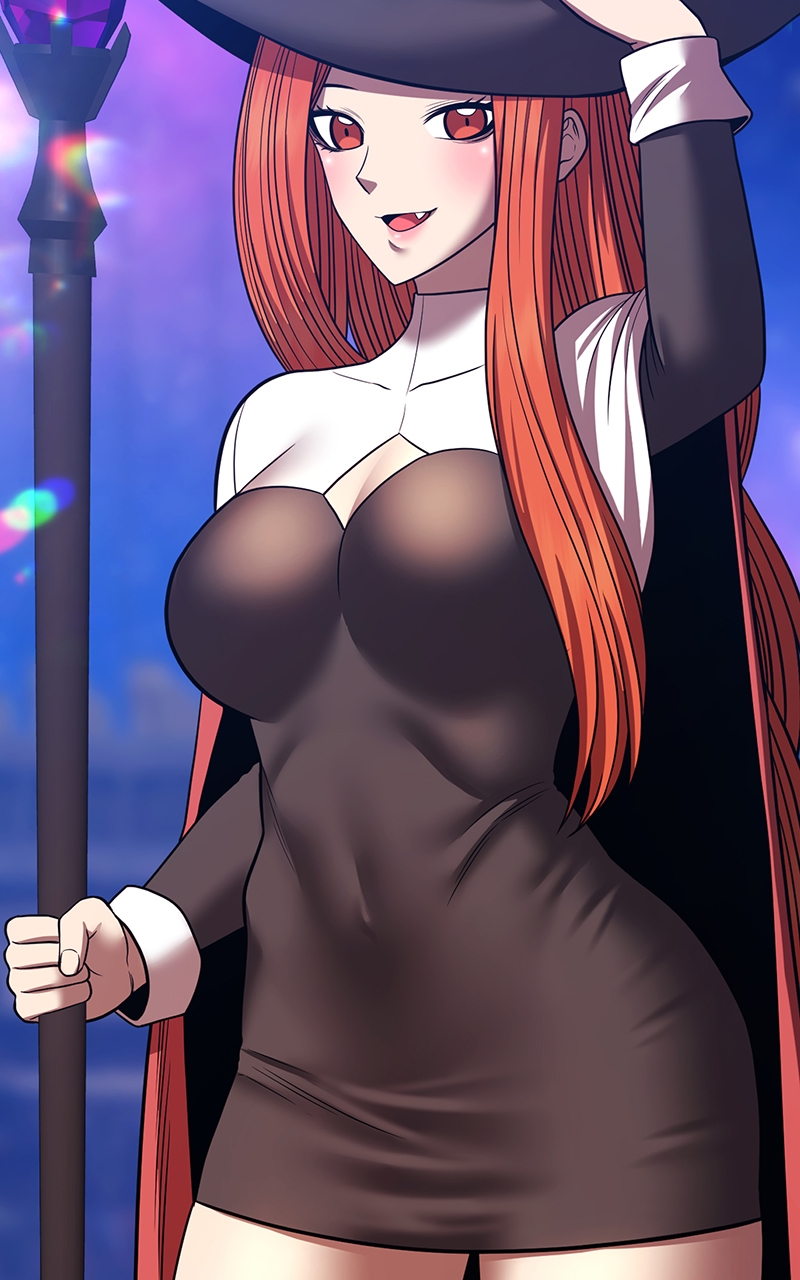 Read +99 Reinforced Wooden Stick ENGLISH Manga Online