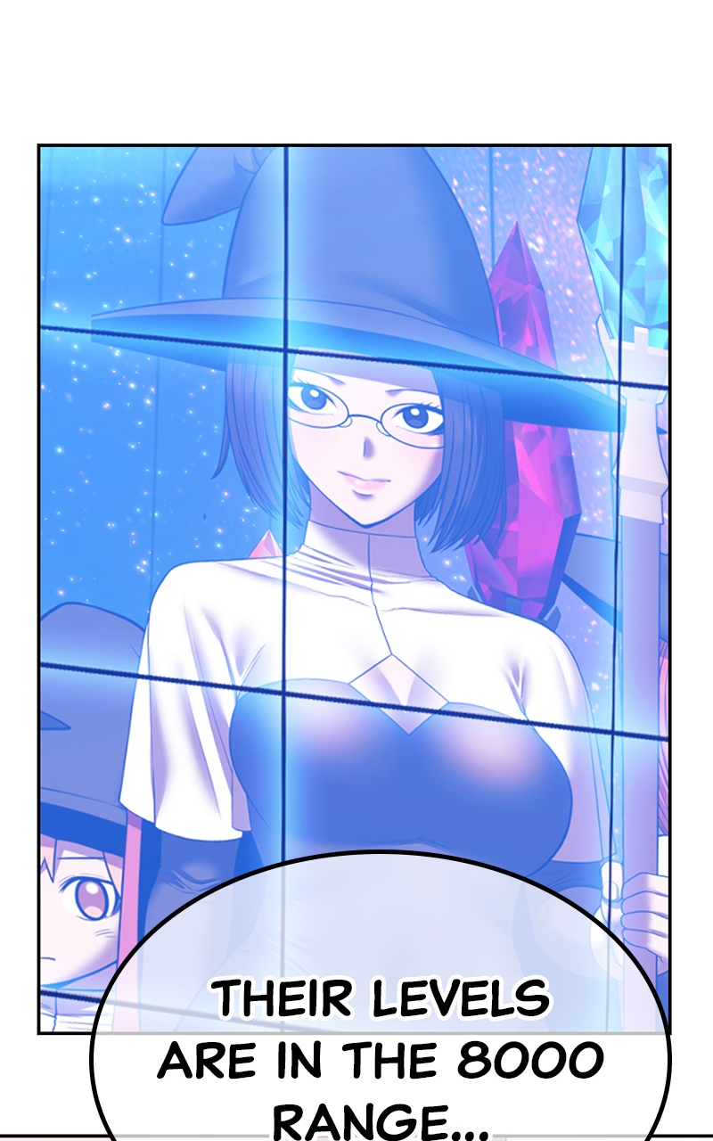 Read +99 Reinforced Wooden Stick ENGLISH Manga Online