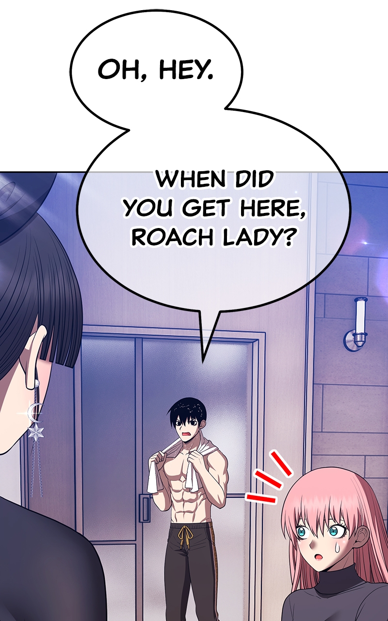 Read +99 Reinforced Wooden Stick ENGLISH Manga Online