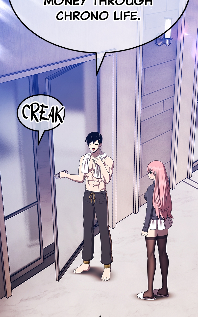 Read +99 Reinforced Wooden Stick ENGLISH Manga Online