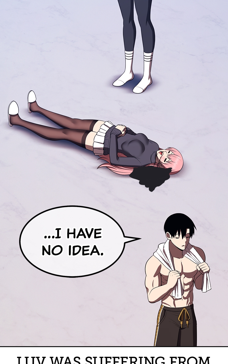 Read +99 Reinforced Wooden Stick ENGLISH Manga Online