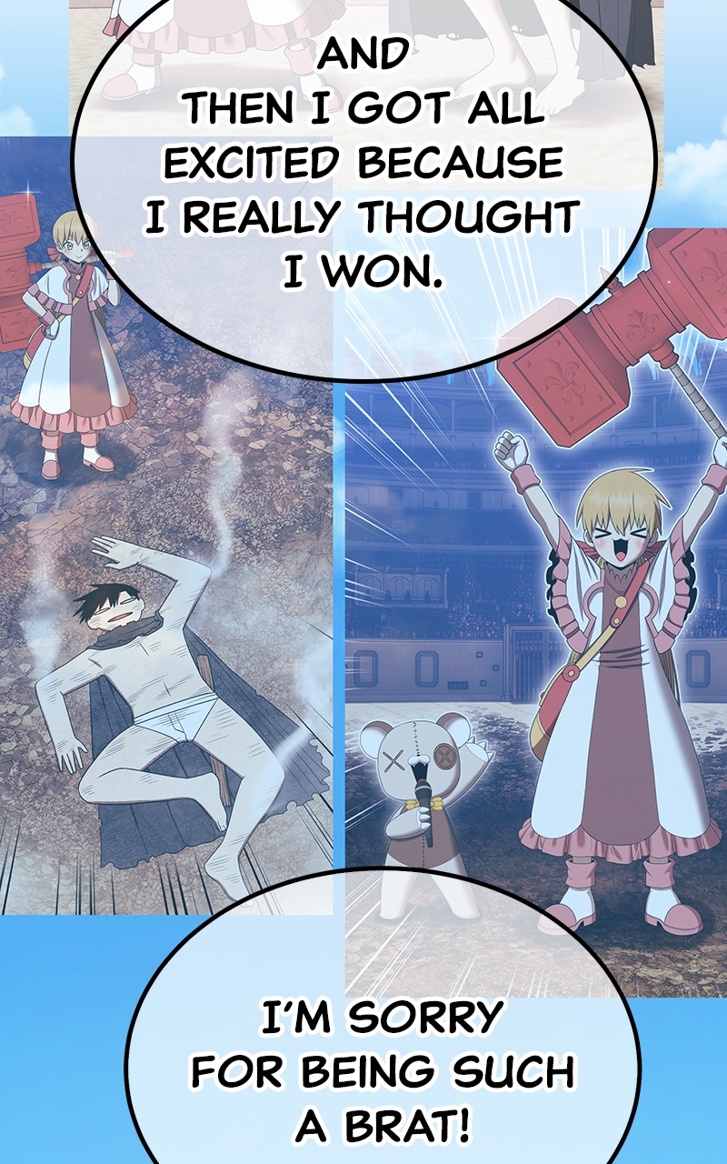 Read +99 Reinforced Wooden Stick ENGLISH Manga Online