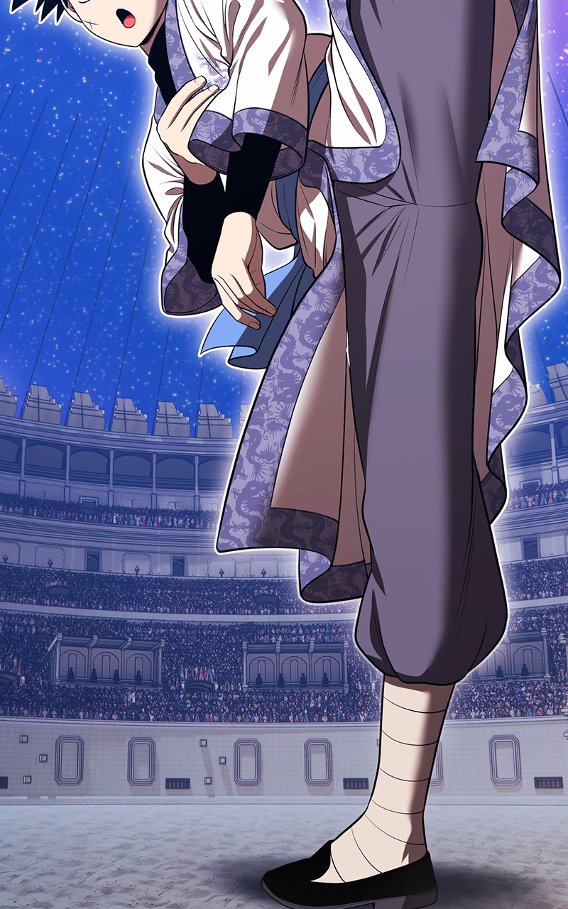 Read +99 Reinforced Wooden Stick ENGLISH Manga Online