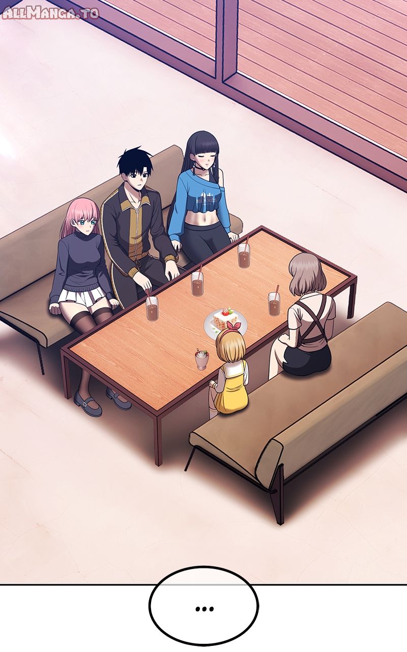 Read +99 Reinforced Wooden Stick ENGLISH Manga Online