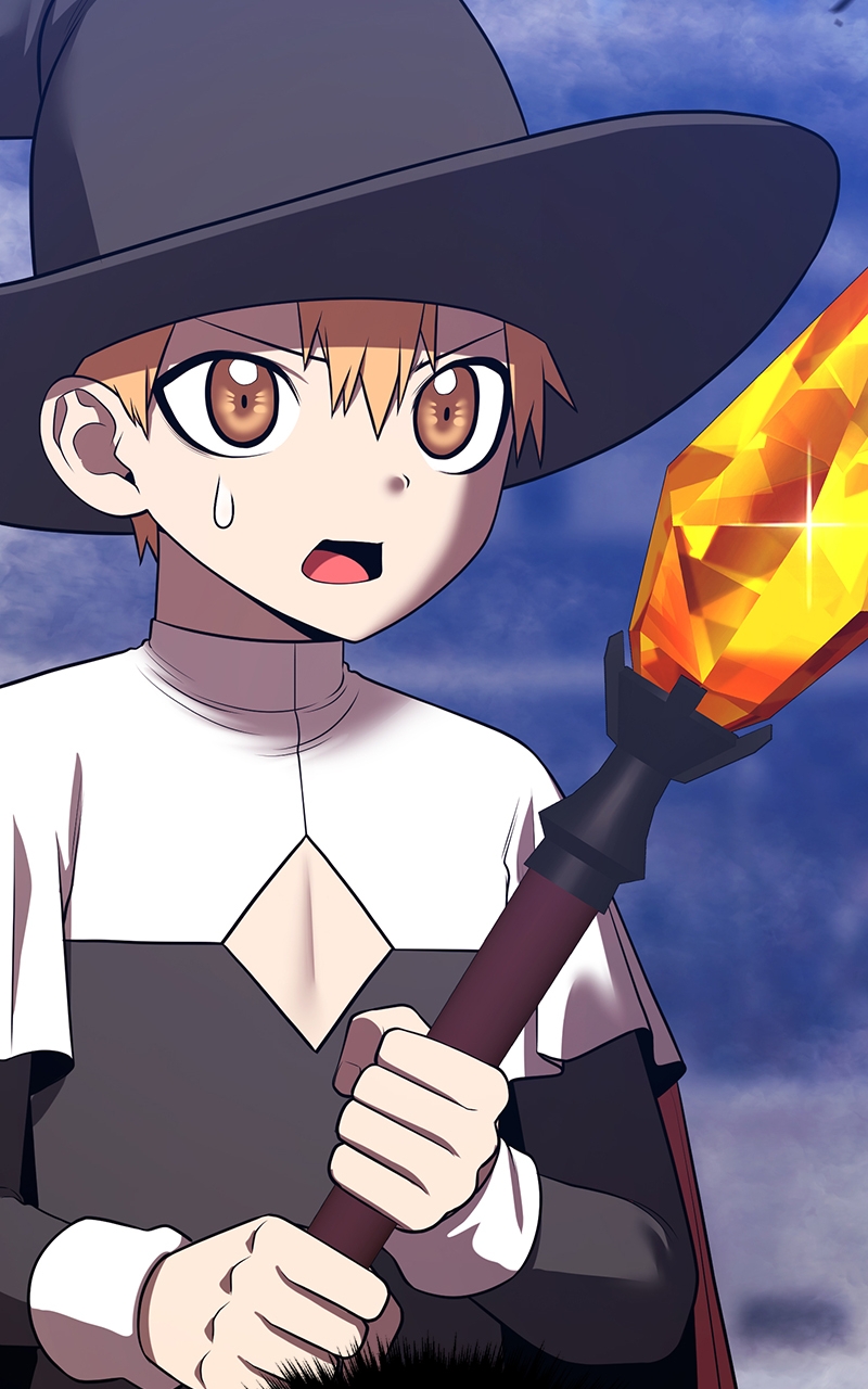 Read +99 Reinforced Wooden Stick ENGLISH Manga Online