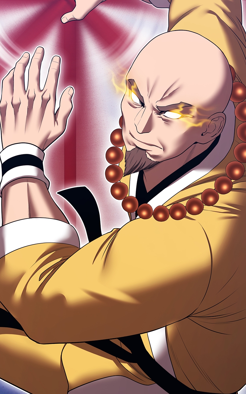 Read +99 Reinforced Wooden Stick ENGLISH Manga Online