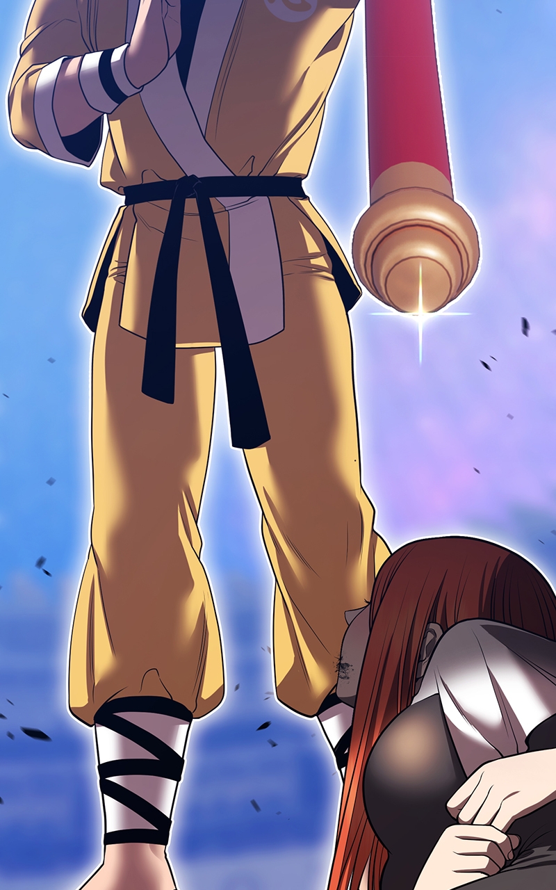 Read +99 Reinforced Wooden Stick ENGLISH Manga Online