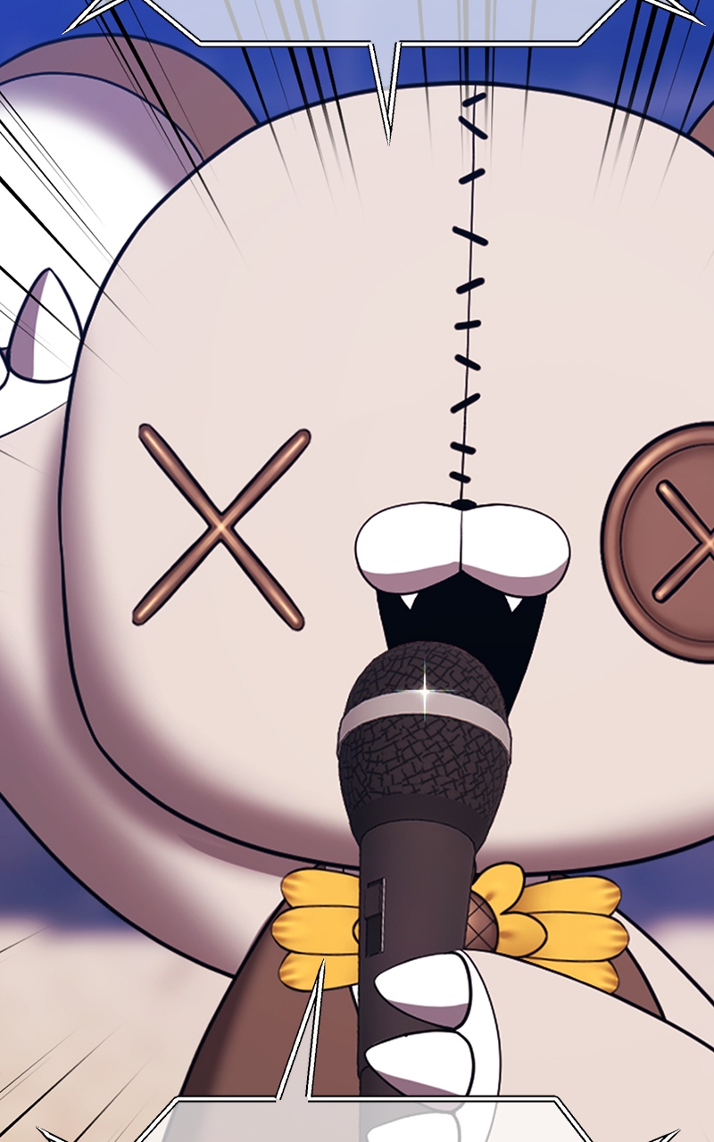 Read +99 Reinforced Wooden Stick ENGLISH Manga Online