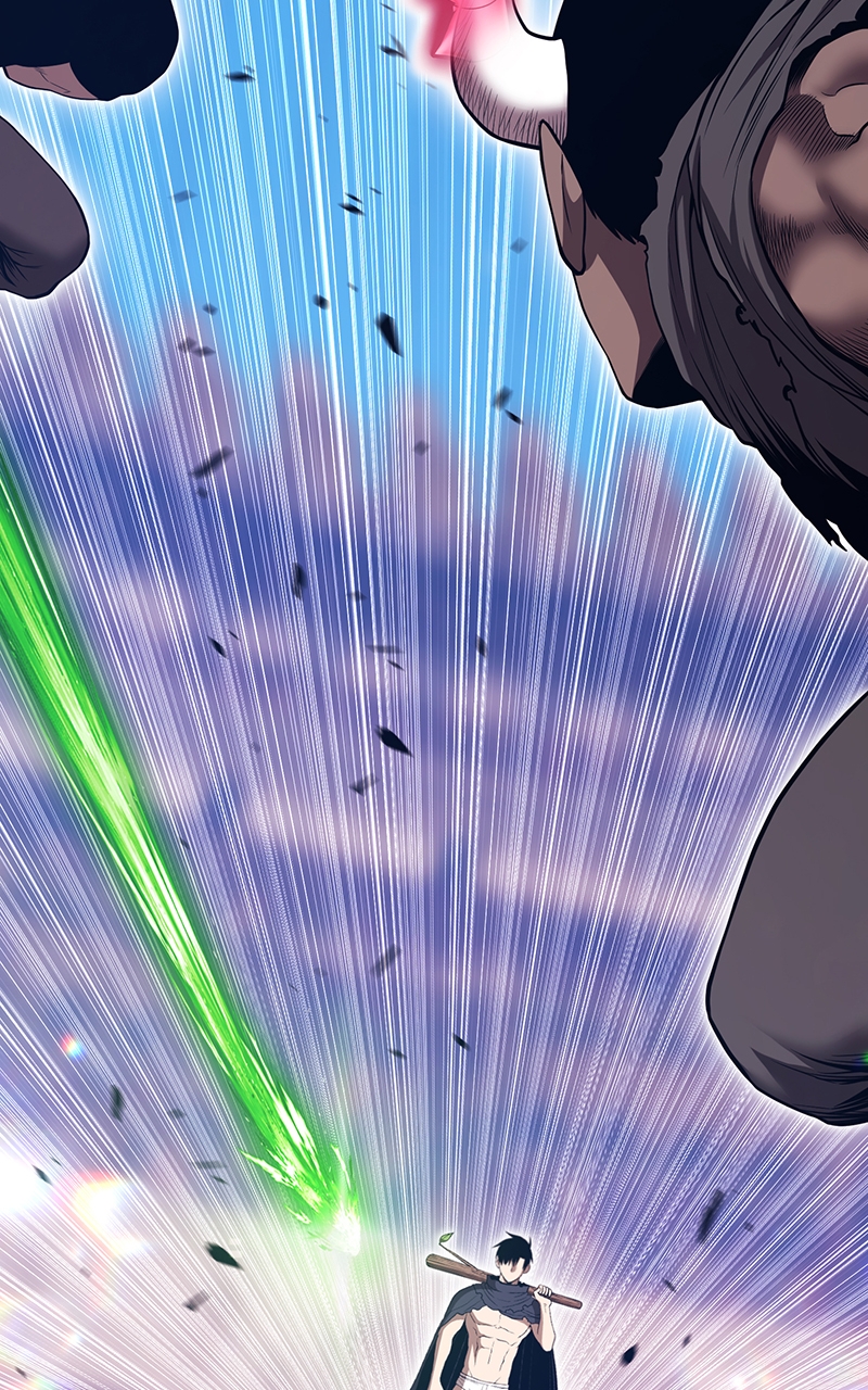 Read +99 Reinforced Wooden Stick ENGLISH Manga Online