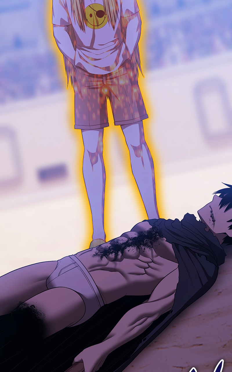 Read +99 Reinforced Wooden Stick ENGLISH Manga Online