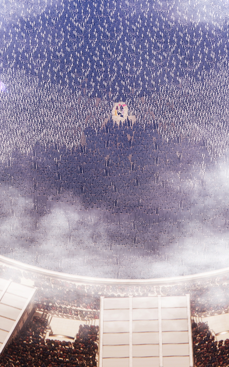 Read +99 Reinforced Wooden Stick ENGLISH Manga Online