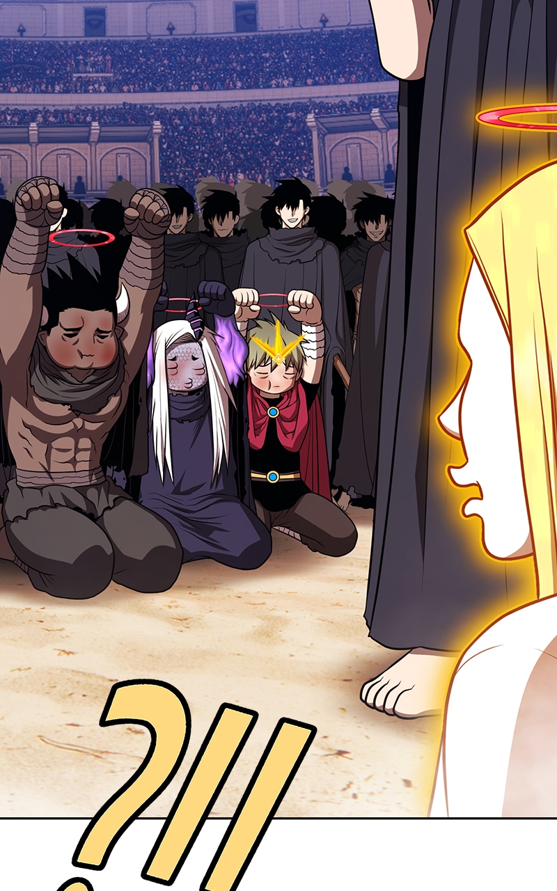 Read +99 Reinforced Wooden Stick ENGLISH Manga Online