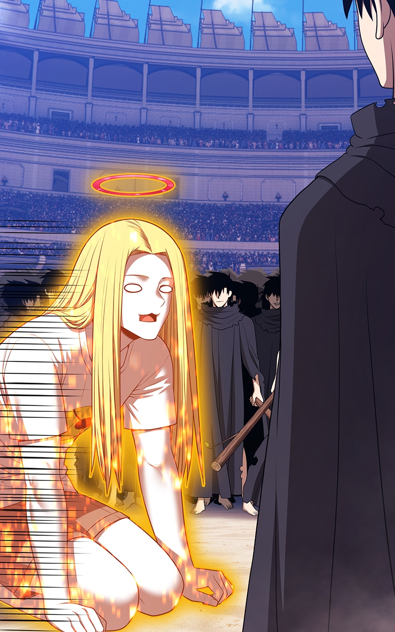 Read +99 Reinforced Wooden Stick ENGLISH Manga Online