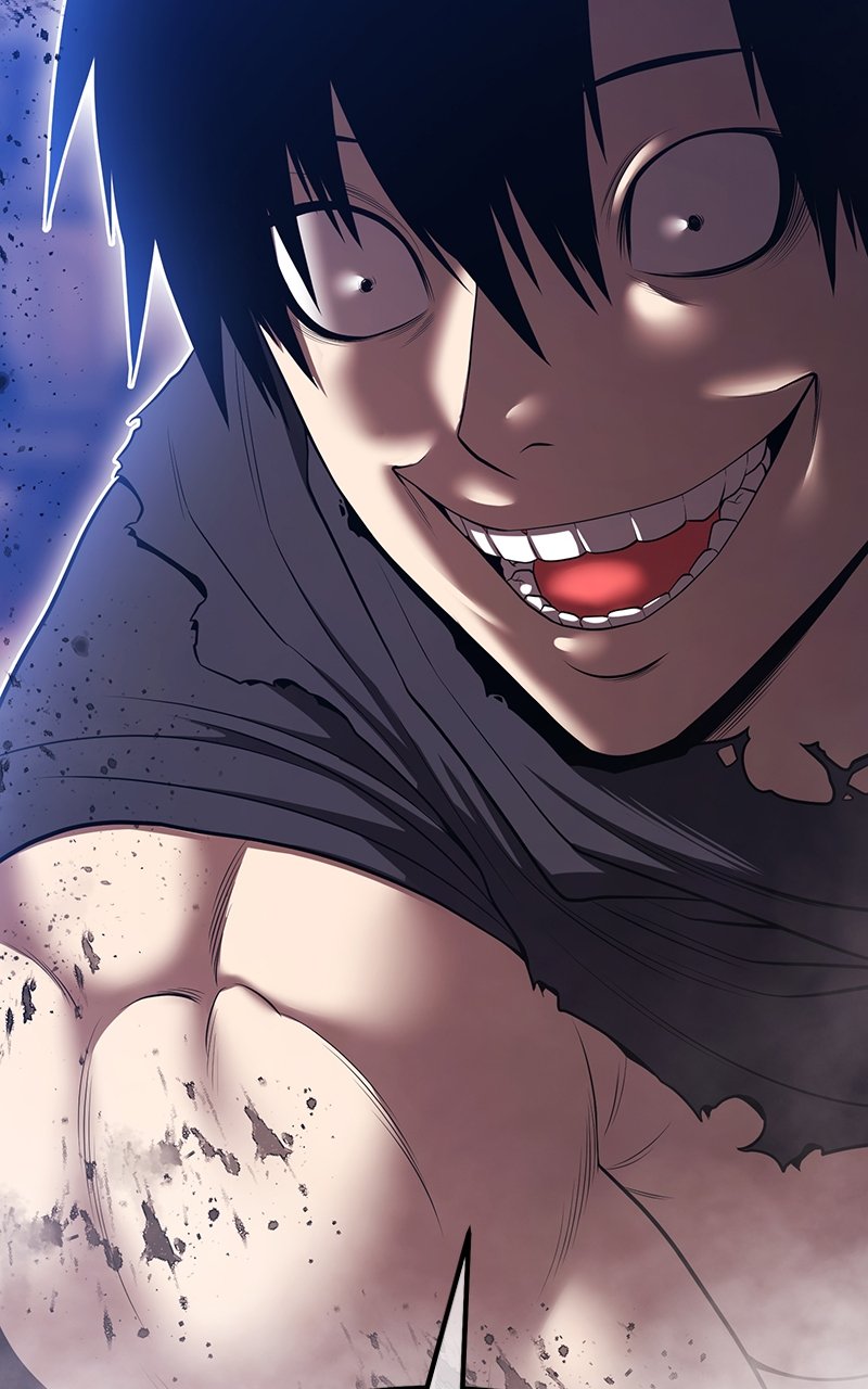 Read +99 Reinforced Wooden Stick ENGLISH Manga Online