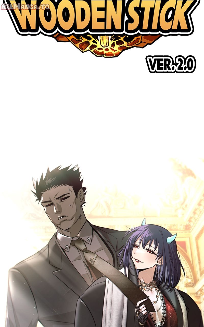 Read +99 Reinforced Wooden Stick ENGLISH Manga Online