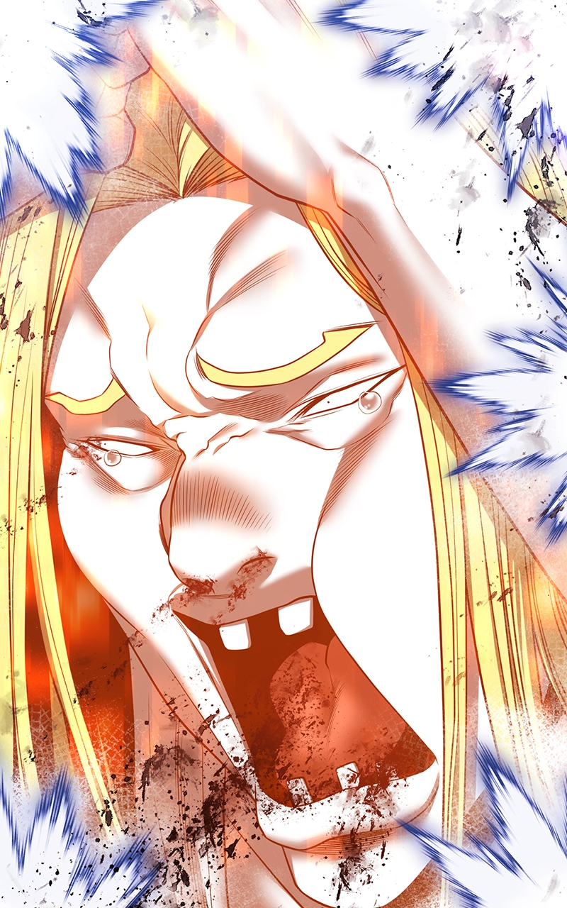 Read +99 Reinforced Wooden Stick ENGLISH Manga Online