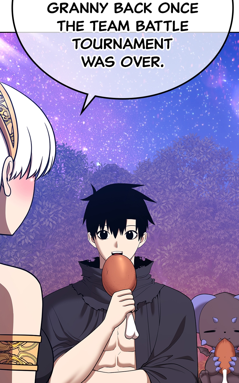 Read +99 Reinforced Wooden Stick ENGLISH Manga Online