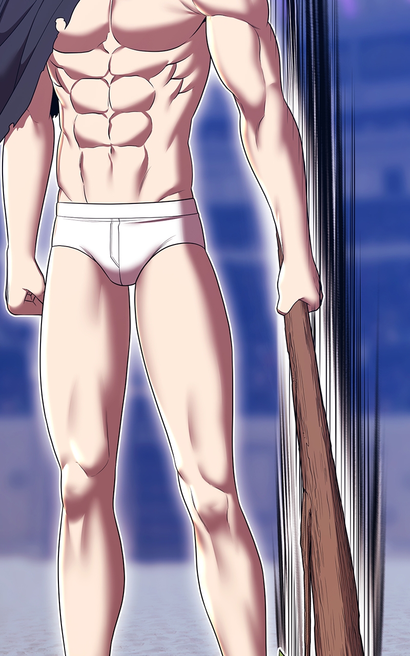 Read +99 Reinforced Wooden Stick ENGLISH Manga Online