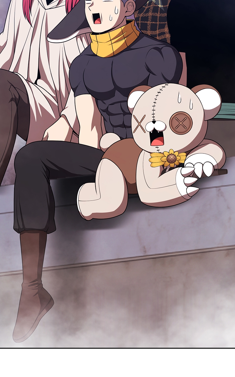 Read +99 Reinforced Wooden Stick ENGLISH Manga Online