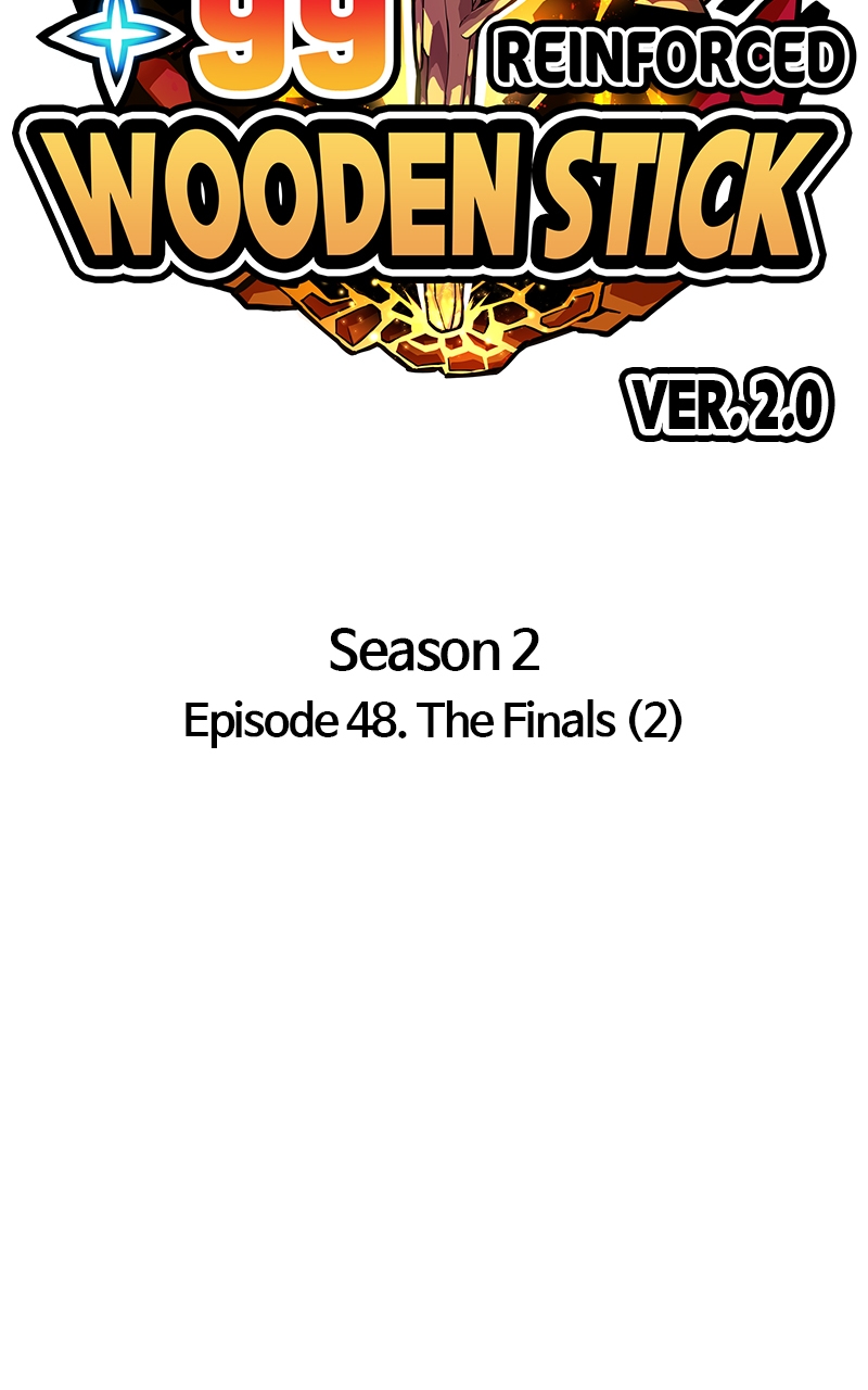 Read +99 Reinforced Wooden Stick ENGLISH Manga Online