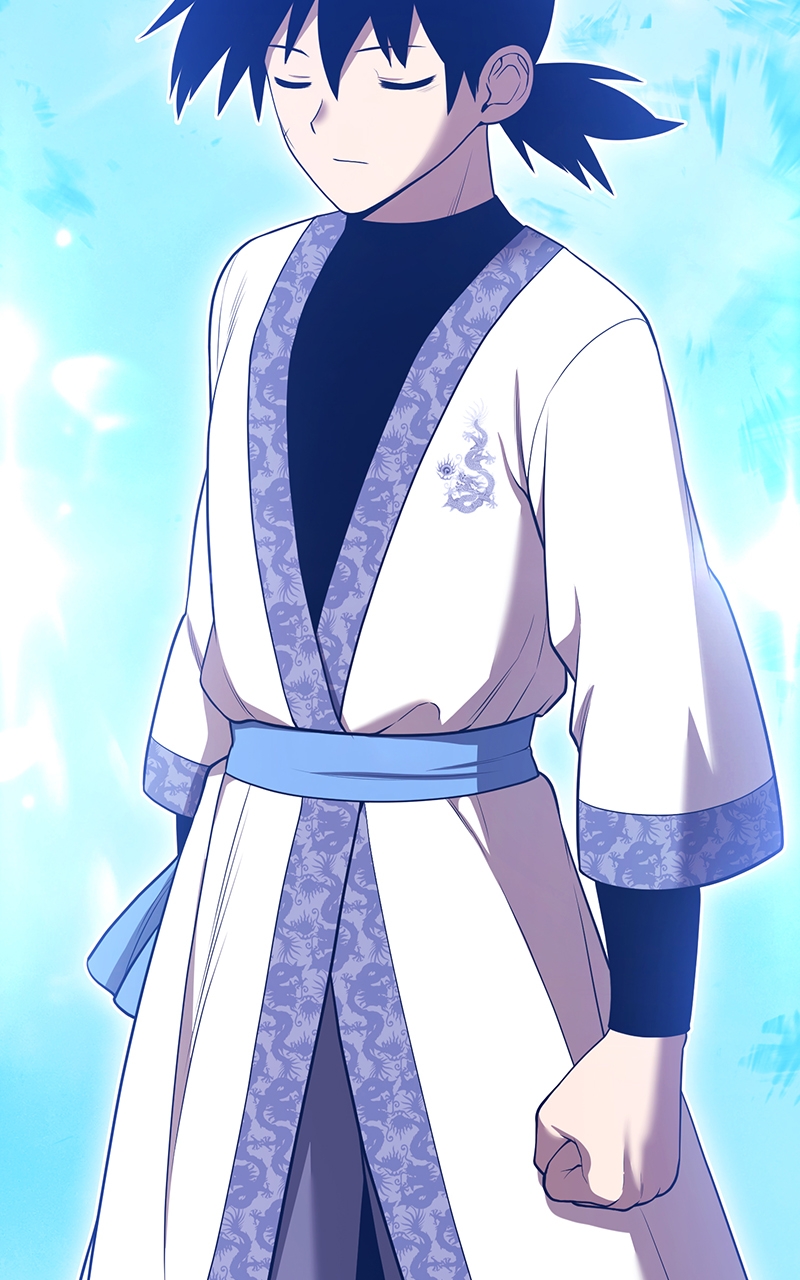 Read +99 Reinforced Wooden Stick ENGLISH Manga Online